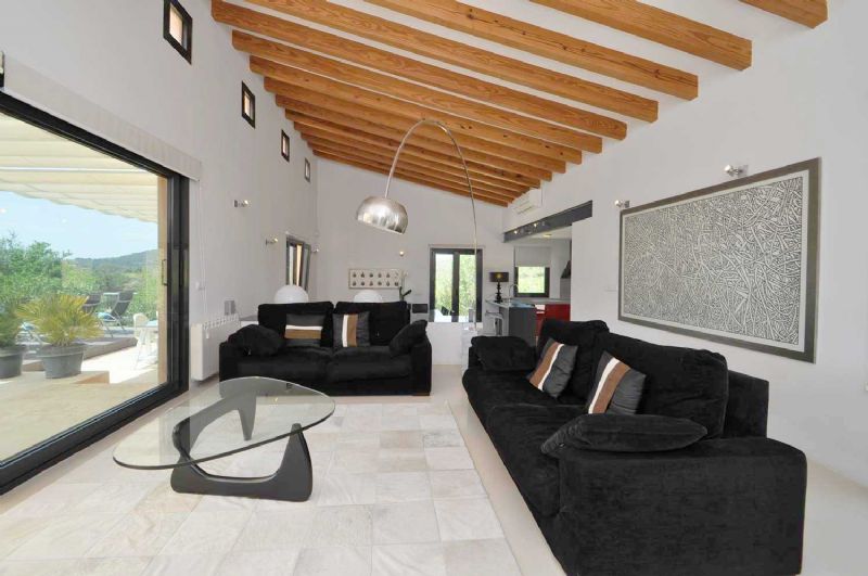 Country houses for Rent in Costa de los Pinos, SON SERVERA, MAJORCA, Spain