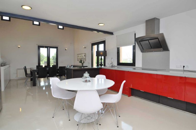 Country houses for Rent in Costa de los Pinos, SON SERVERA, MAJORCA, Spain