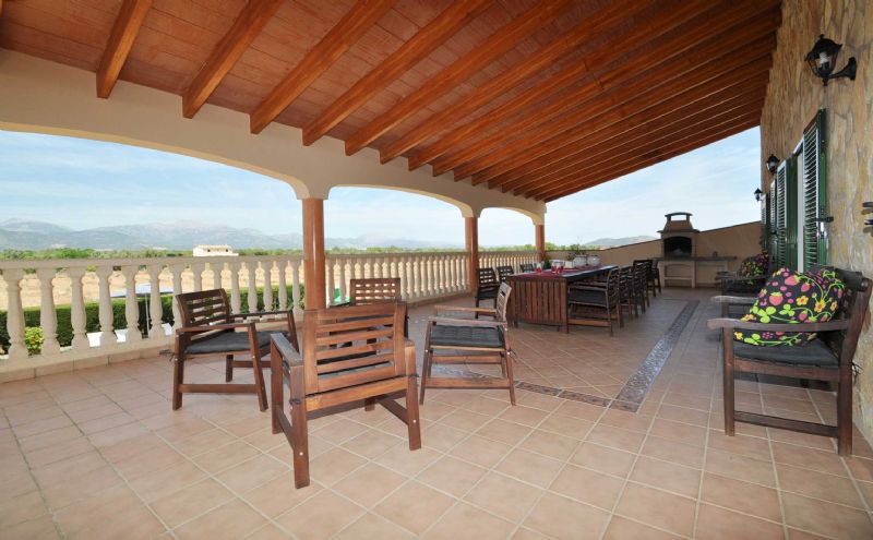 Country houses for Rent in SENCELLES, MAJORCA, Spain