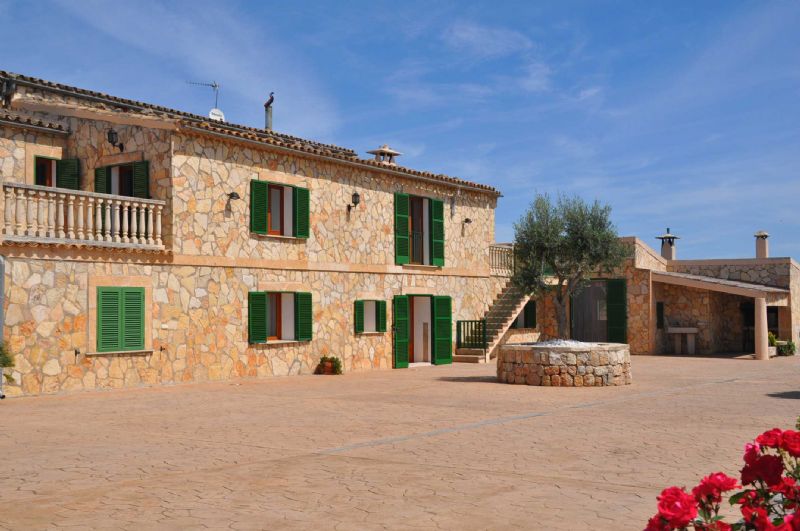 Country houses for Rent in SENCELLES, MAJORCA, Spain