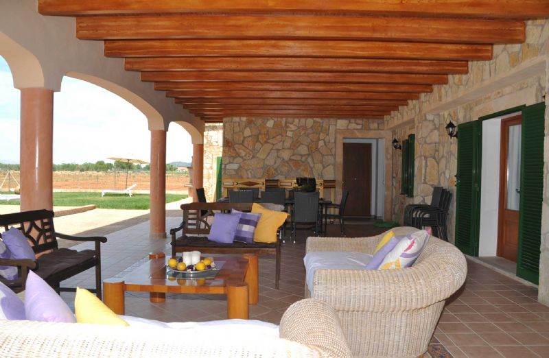 Country houses for Rent in SENCELLES, MAJORCA, Spain