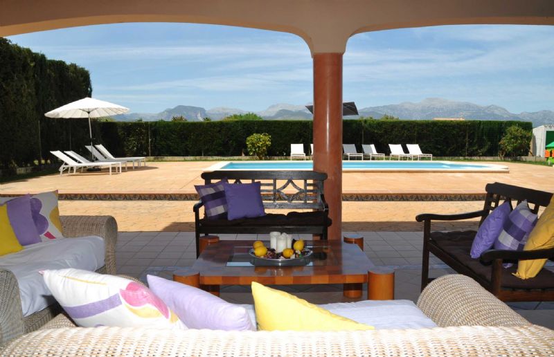 Country houses for Rent in SENCELLES, MAJORCA, Spain