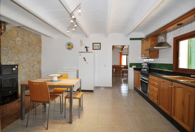 Country houses for Rent in SENCELLES, MAJORCA, Spain