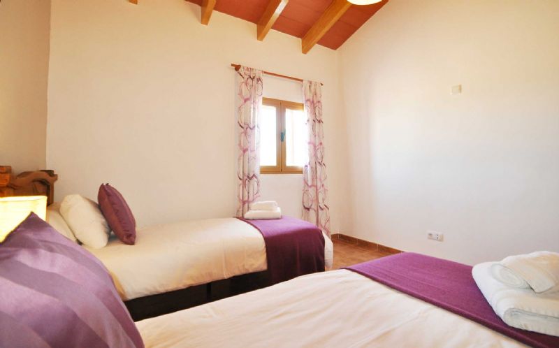 Country houses for Rent in SENCELLES, MAJORCA, Spain