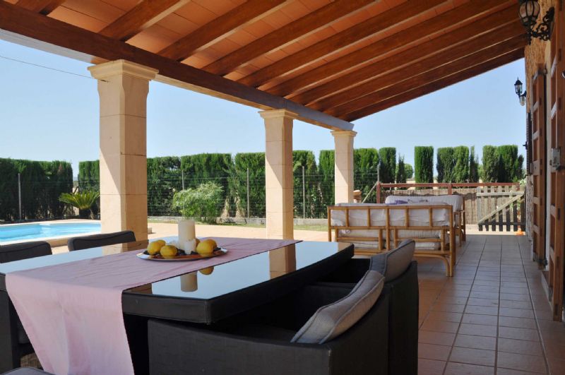 Country houses for Rent in SENCELLES, MAJORCA, Spain