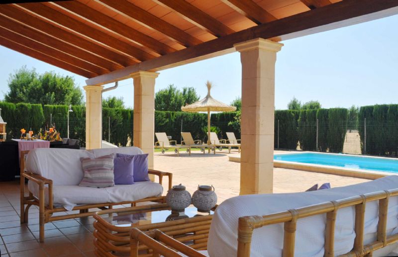 Country houses for Rent in SENCELLES, MAJORCA, Spain