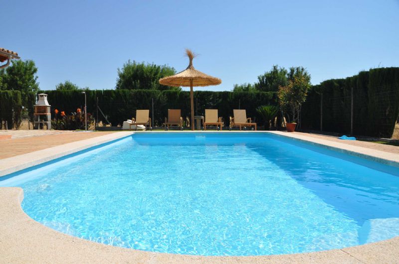 Country houses for Rent in SENCELLES, MAJORCA, Spain