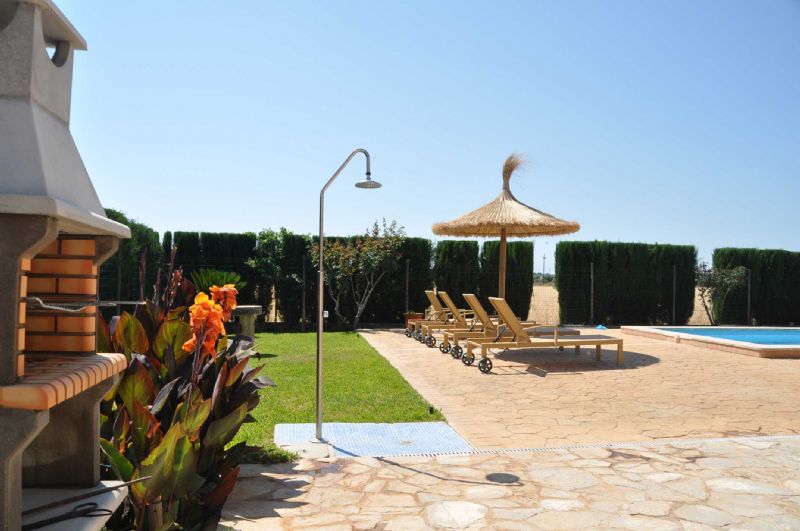 Country houses for Rent in SENCELLES, MAJORCA, Spain