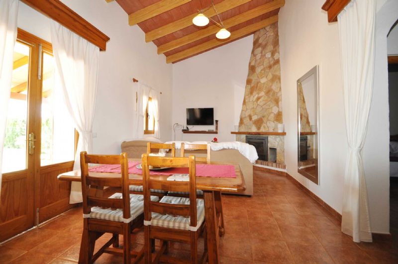 Country houses for Rent in SENCELLES, MAJORCA, Spain