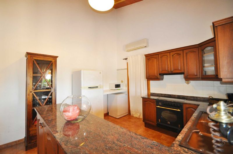 Country houses for Rent in SENCELLES, MAJORCA, Spain