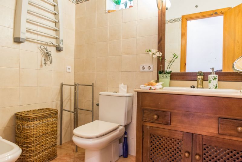 Country houses for Rent in CAMPANET, MAJORCA, Spain