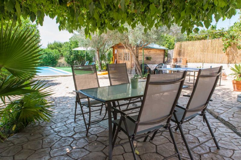 Country houses for Rent in CAMPANET, MAJORCA, Spain