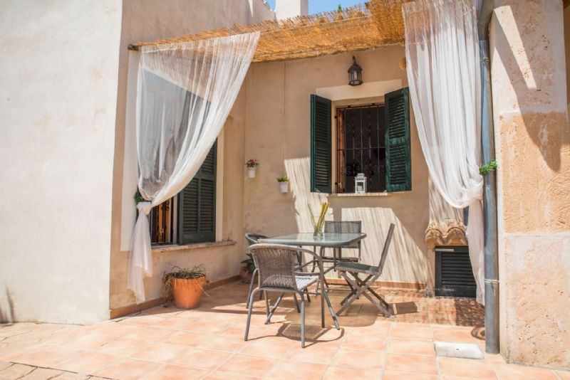 Country houses for Rent in CAMPANET, MAJORCA, Spain