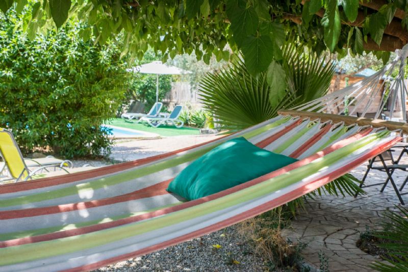 Country houses for Rent in CAMPANET, MAJORCA, Spain