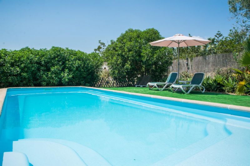 Country houses for Rent in CAMPANET, MAJORCA, Spain