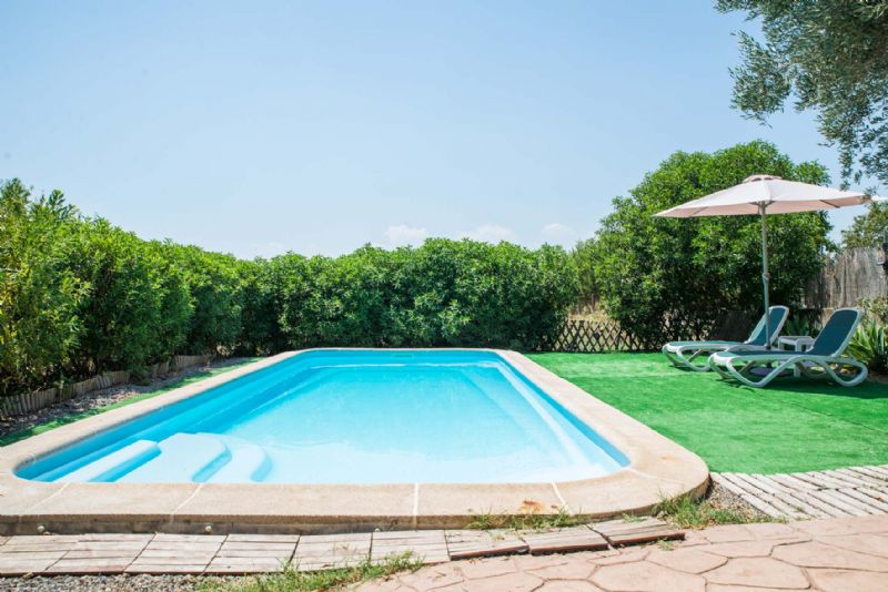 Country houses for Rent in CAMPANET, MAJORCA, Spain
