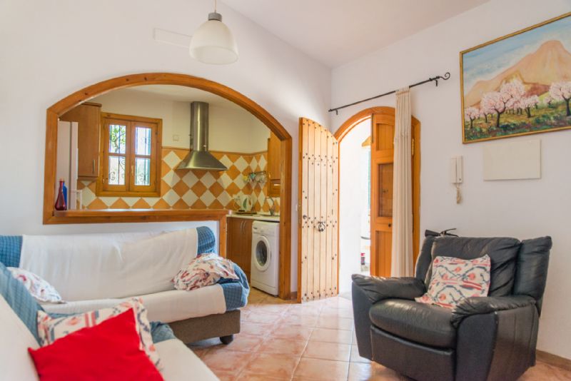 Country houses for Rent in CAMPANET, MAJORCA, Spain