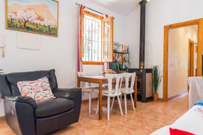 Country houses for Rent in CAMPANET, MAJORCA, Spain