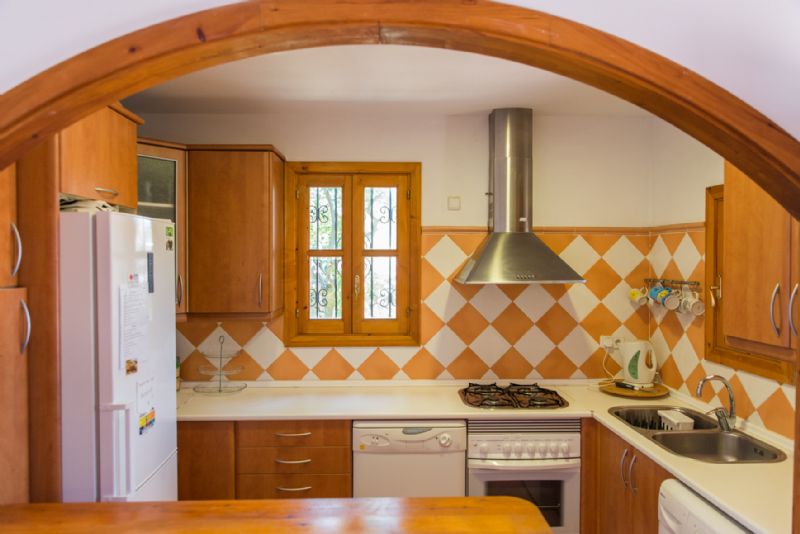 Country houses for Rent in CAMPANET, MAJORCA, Spain