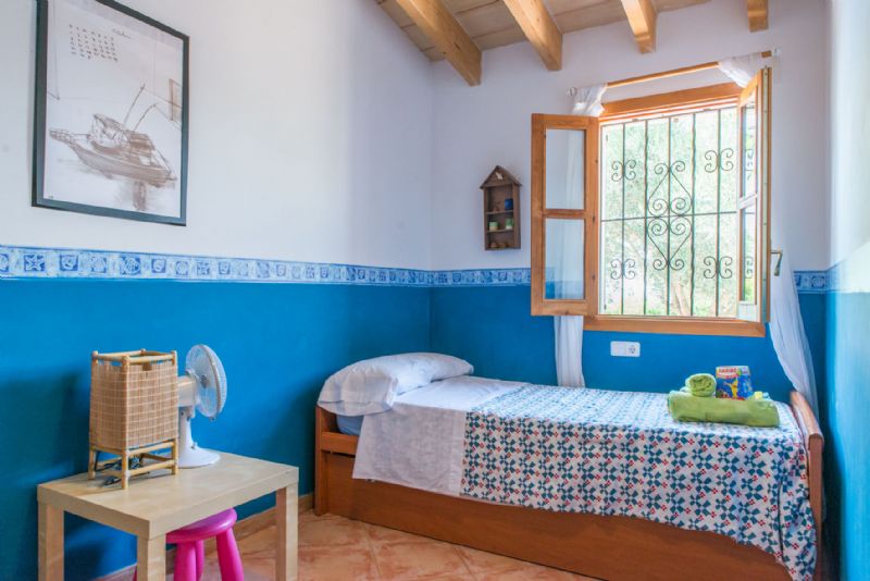 Country houses for Rent in CAMPANET, MAJORCA, Spain