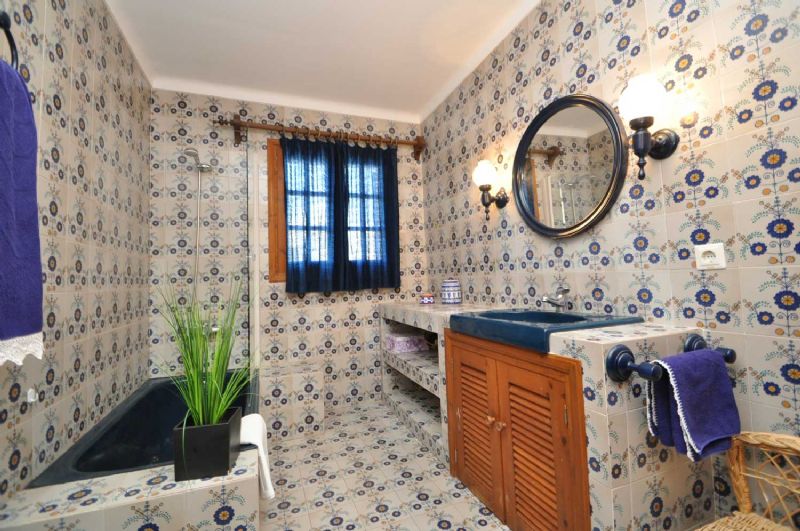 Villas for Rent in Manresa, ALCUDIA, MAJORCA, Spain