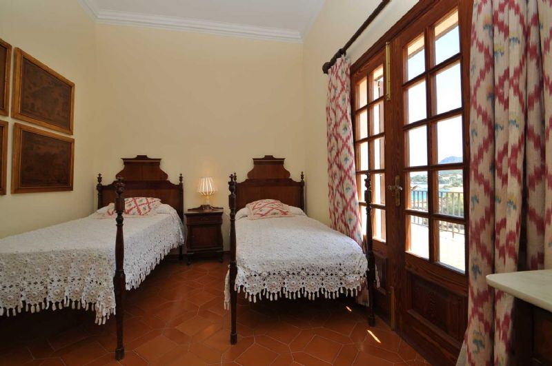 Villas for Rent in Manresa, ALCUDIA, MAJORCA, Spain