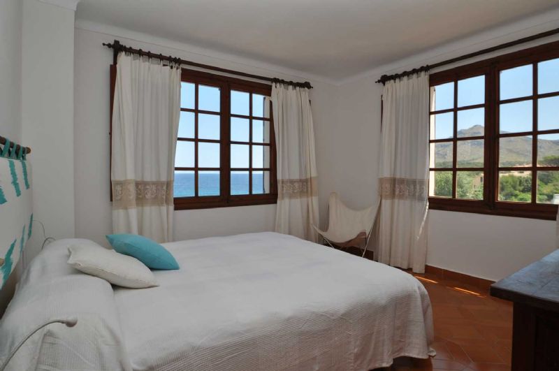 Villas for Rent in Manresa, ALCUDIA, MAJORCA, Spain