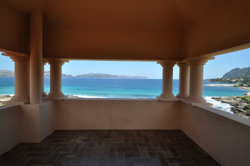 Villas for Rent in Manresa, ALCUDIA, MAJORCA, Spain