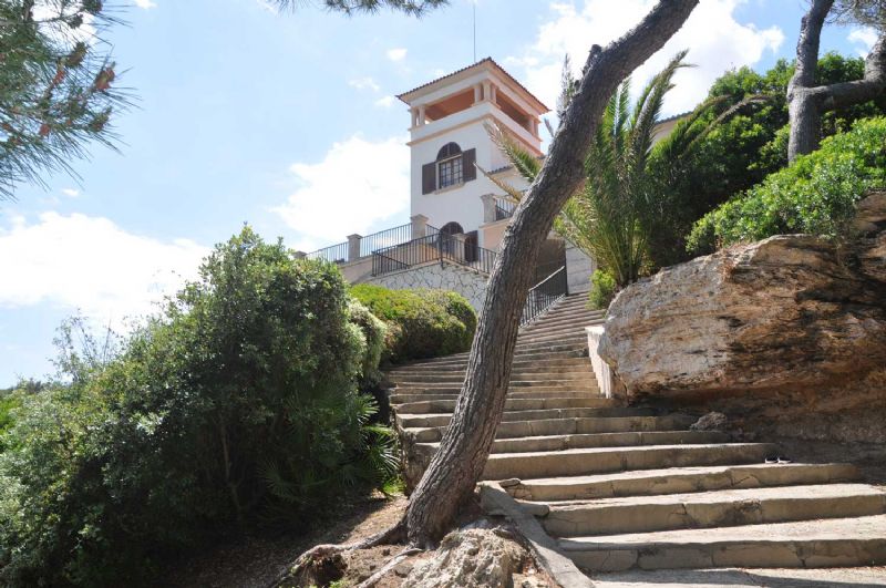 Villas for Rent in Manresa, ALCUDIA, MAJORCA, Spain