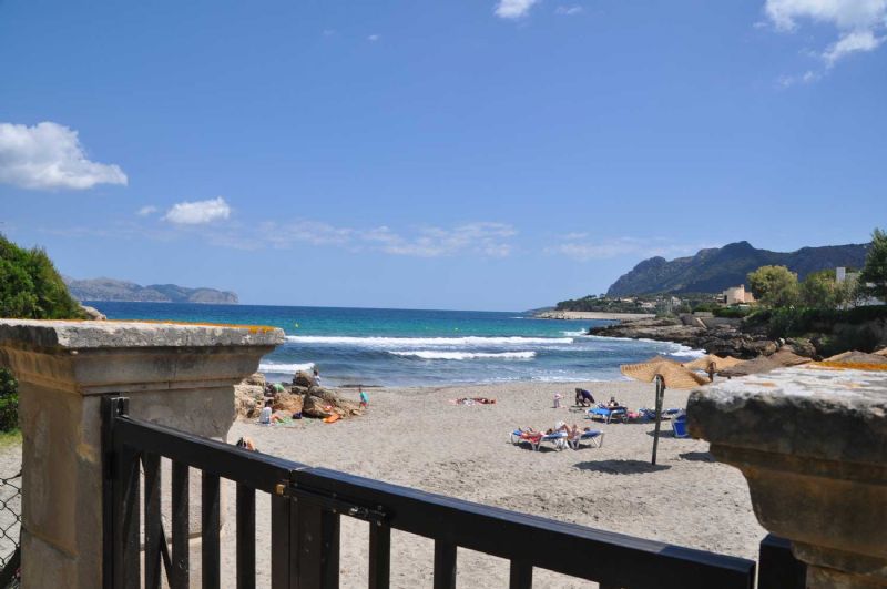 Villas for Rent in Manresa, ALCUDIA, MAJORCA, Spain