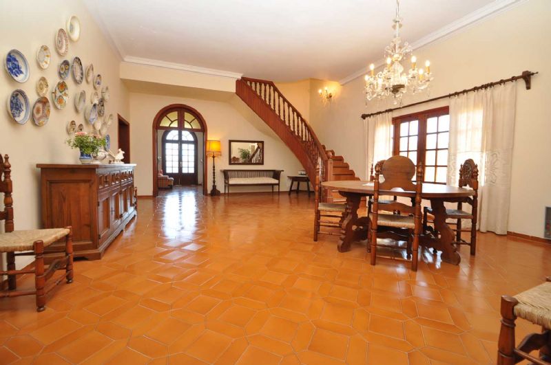 Villas for Rent in Manresa, ALCUDIA, MAJORCA, Spain