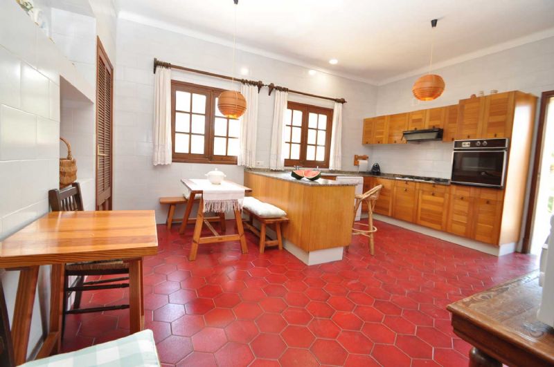 Villas for Rent in Manresa, ALCUDIA, MAJORCA, Spain