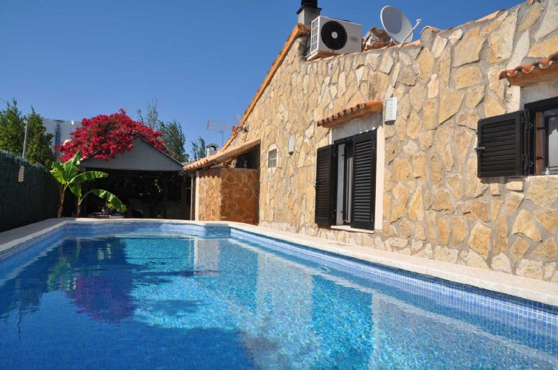 Villas for Rent in PUERTO DE ALCUDIA, ALCUDIA, MAJORCA, Spain