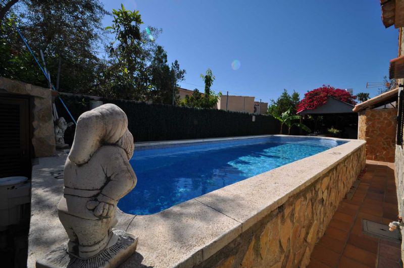 Villas for Rent in PUERTO DE ALCUDIA, ALCUDIA, MAJORCA, Spain