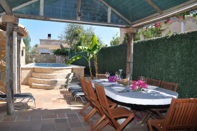 Villas for Rent in PUERTO DE ALCUDIA, ALCUDIA, MAJORCA, Spain