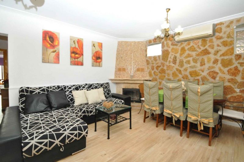 Villas for Rent in PUERTO DE ALCUDIA, ALCUDIA, MAJORCA, Spain