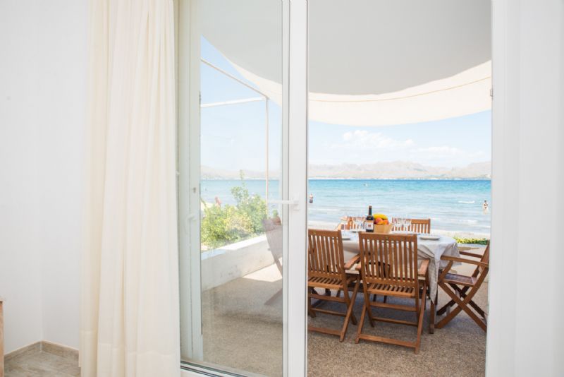 Villas for Rent in ALCUDIA, MAJORCA, Spain