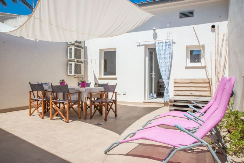 Villas for Rent in ALCUDIA, MAJORCA, Spain