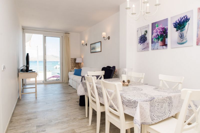 Villas for Rent in ALCUDIA, MAJORCA, Spain