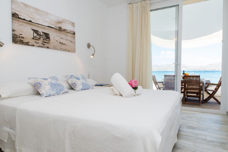 Villas for Rent in ALCUDIA, MAJORCA, Spain