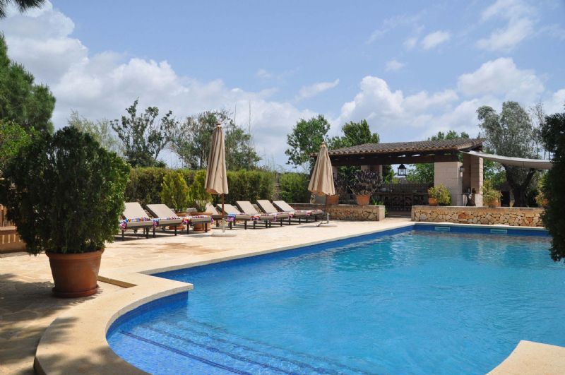 Country houses for Rent in FELANITX, MAJORCA, Spain