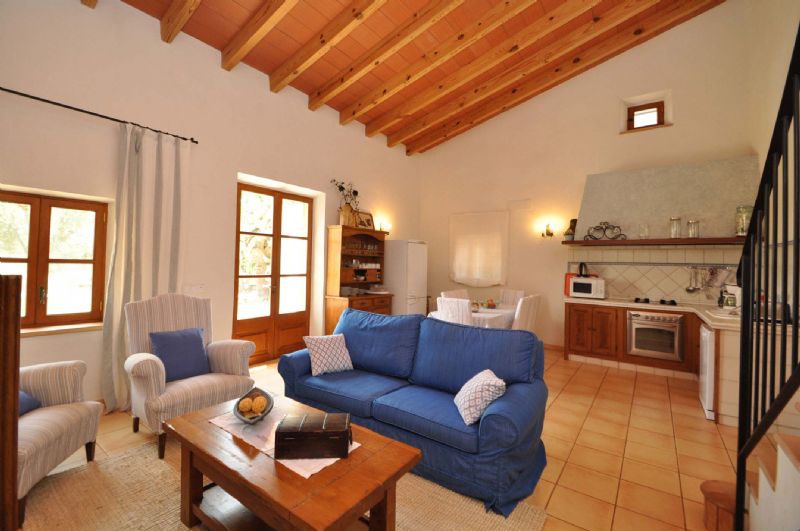 Country houses for Rent in FELANITX, MAJORCA, Spain