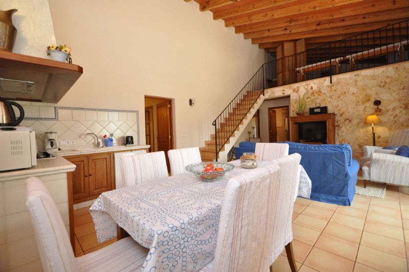 Country houses for Rent in FELANITX, MAJORCA, Spain