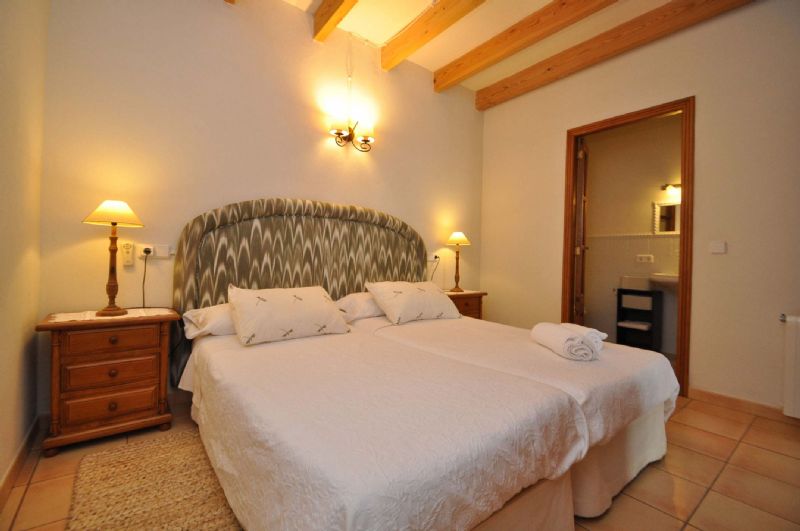 Country houses for Rent in FELANITX, MAJORCA, Spain