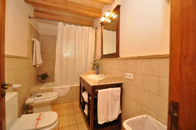 Country houses for Rent in FELANITX, MAJORCA, Spain