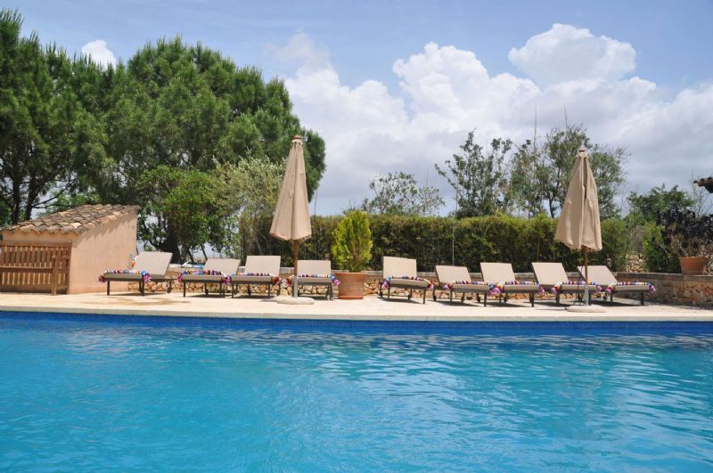 Country houses for Rent in FELANITX, MAJORCA, Spain