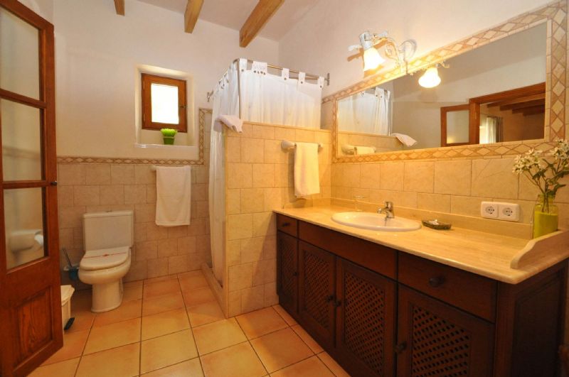 Country houses for Rent in FELANITX, MAJORCA, Spain