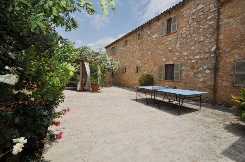 Country houses for Rent in FELANITX, MAJORCA, Spain