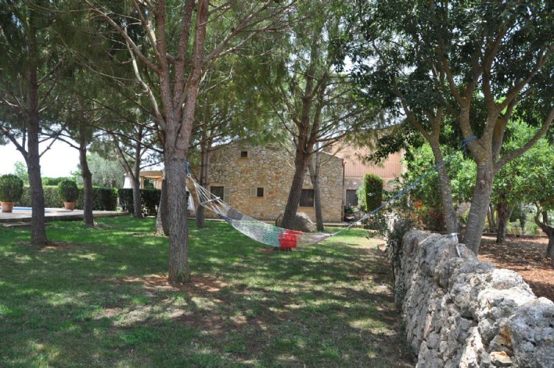 Country houses for Rent in FELANITX, MAJORCA, Spain