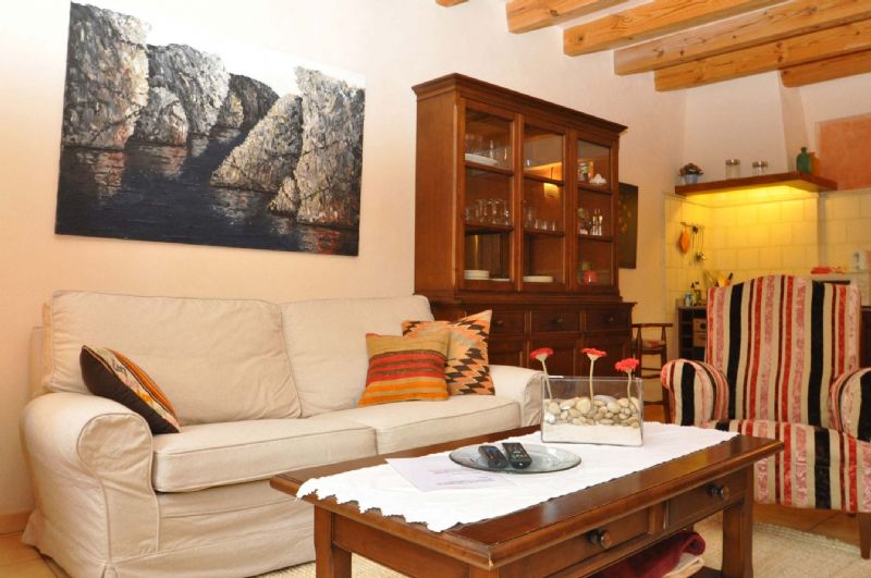 Country houses for Rent in FELANITX, MAJORCA, Spain